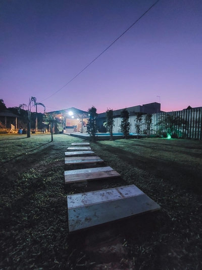 Chácara, 4 quartos, 2500 m² - Foto 2