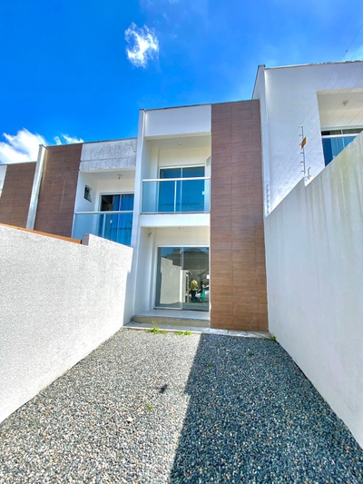 Casa, 2 quartos, 70 m² - Foto 5