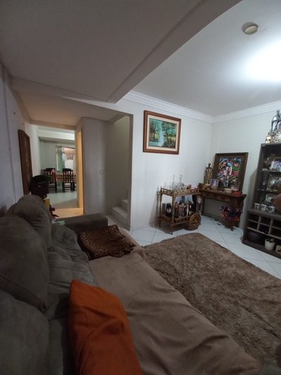 Sobrado, 2 quartos, 80 m² - Foto 3