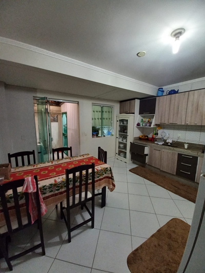Sobrado, 2 quartos, 80 m² - Foto 2