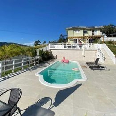 Sítio, 2 quartos, 1500 m² - Foto 3