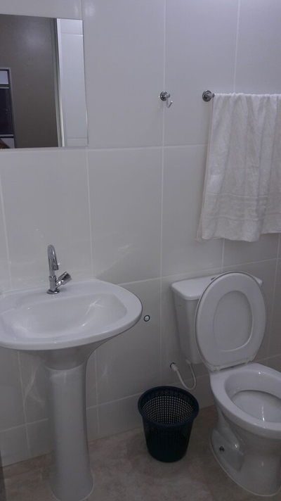 Apartamento, 1 quarto - Foto 4