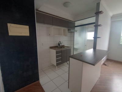 Apartamento, 2 quartos, 51 m² - Foto 4