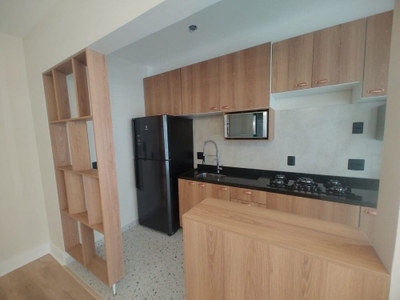 Apartamento, 2 quartos, 49 m² - Foto 4