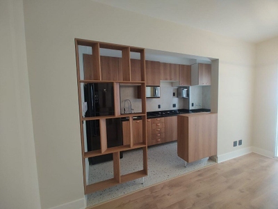 Apartamento, 2 quartos, 49 m² - Foto 2