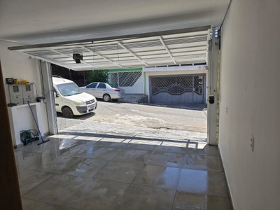 Casa, 1 quarto, 124 m² - Foto 4