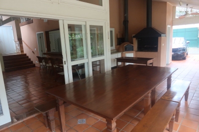 Chácara, 7 quartos, 3528 m² - Foto 5