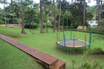 Chácara, 7 quartos, 3528 m² - Foto 2