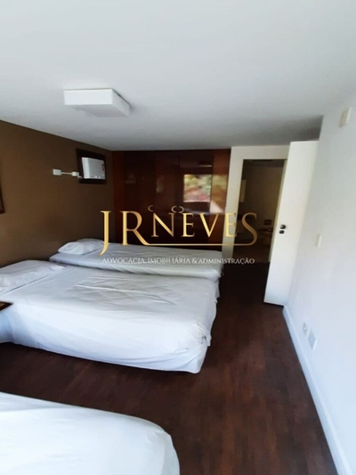 Apartamento, 1 quarto, 40 m² - Foto 2