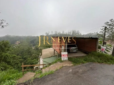 Casa, 2 quartos, 80 m² - Foto 1