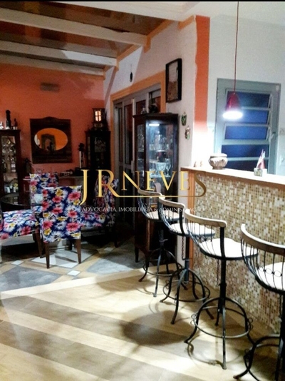 Casa, 3 quartos, 120 m² - Foto 4