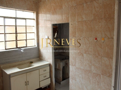 Casa, 1 quarto, 60 m² - Foto 4