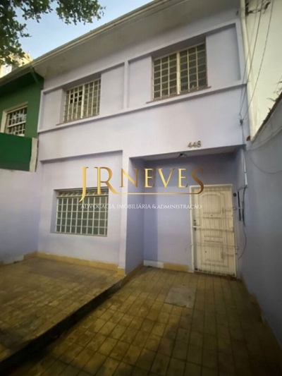 Prédio Inteiro, 135 m² - Foto 1