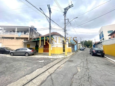 Loja-Salão, 60 m² - Foto 1