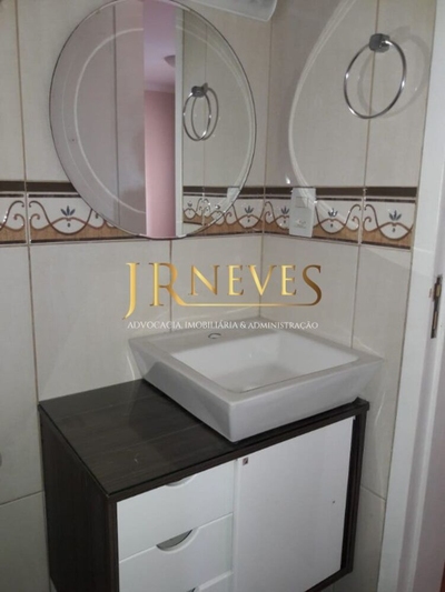 Apartamento, 3 quartos, 60 m² - Foto 2