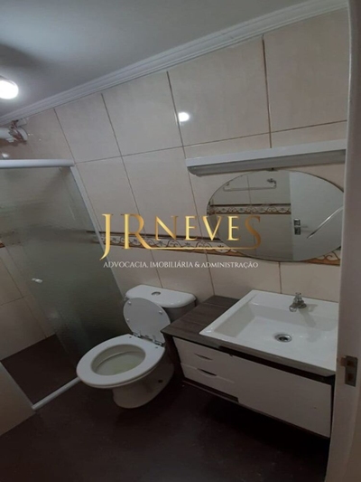 Apartamento, 3 quartos, 60 m² - Foto 4