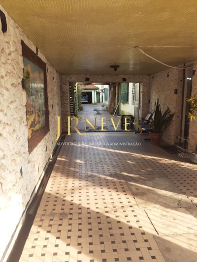 Loteamento e Condomínio, 900 m² - Foto 1