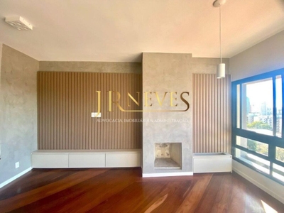 Cobertura, 3 quartos, 218 m² - Foto 5