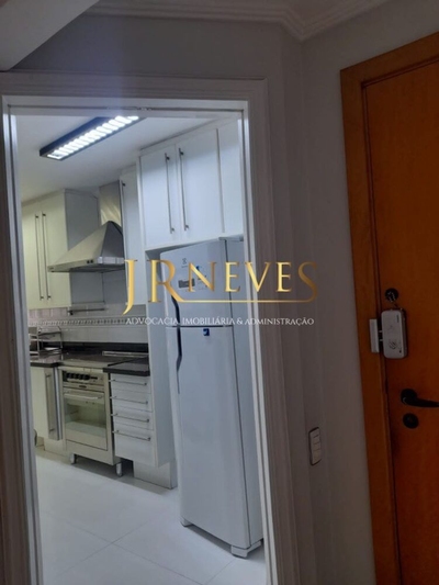 Cobertura, 2 quartos, 137 m² - Foto 4