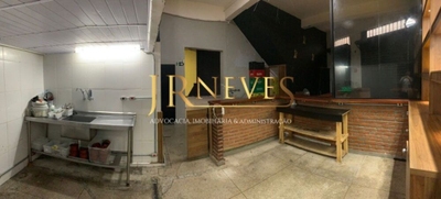 Loja-Salão, 56 m² - Foto 3