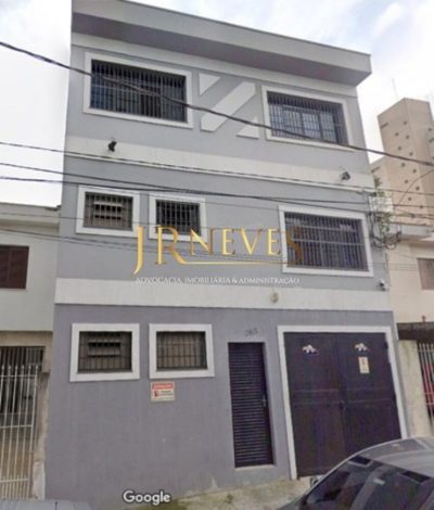 Prédio Inteiro, 450 m² - Foto 1