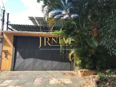 Casa, 3 quartos, 343 m² - Foto 1