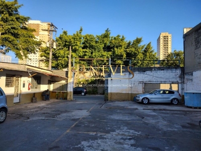 Loteamento e Condomínio, 649 m² - Foto 5