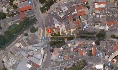 Loteamento e Condomínio, 120 m² - Foto 5