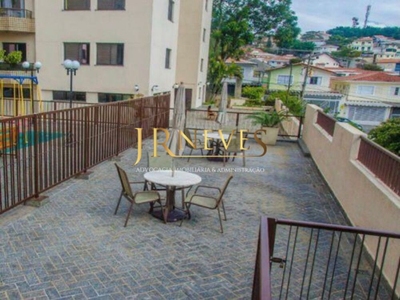 Apartamento, 3 quartos, 83 m² - Foto 4