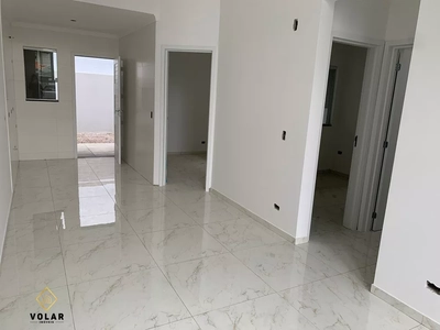 Casa, 3 quartos, 61 m² - Foto 3