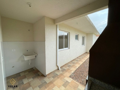Casa, 3 quartos, 74 m² - Foto 3