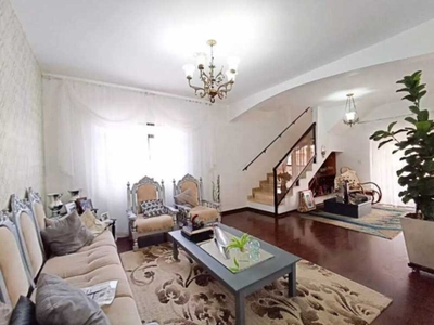 Casa de Condomínio, 5 quartos - Foto 3