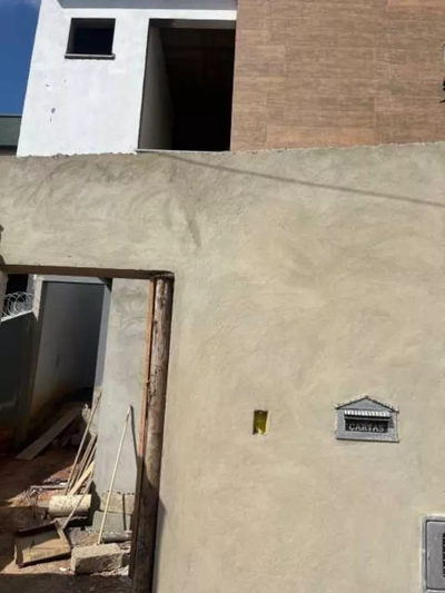 Casa, 3 quartos, 150 m² - Foto 1