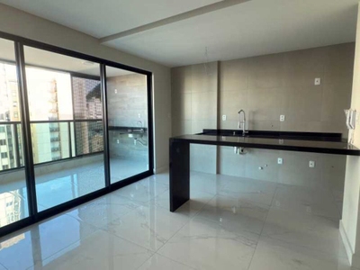 Apartamento, 3 quartos, 105 m² - Foto 2