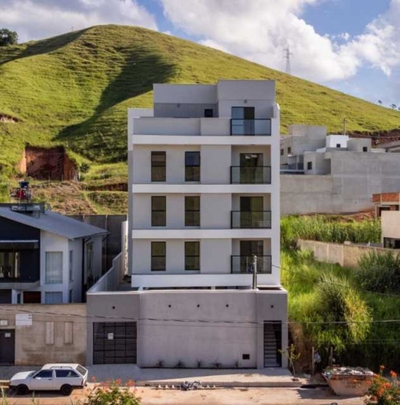 Cobertura, 3 quartos, 117 m² - Foto 5