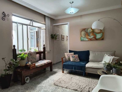 Apartamento, 3 quartos, 100 m² - Foto 2