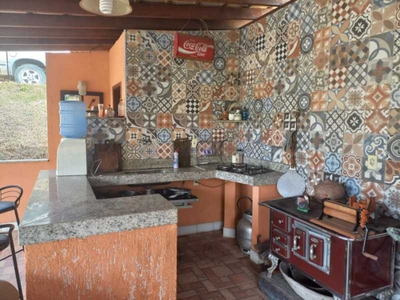 Chácara, 3 quartos, 2070 m² - Foto 4