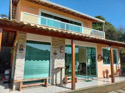 Chácara, 3 quartos, 2070 m² - Foto 2