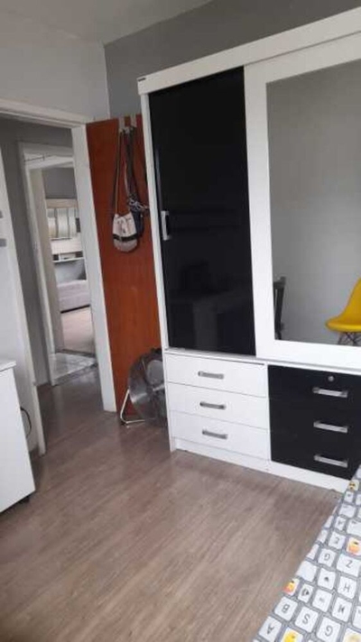 Cobertura, 2 quartos, 90 m² - Foto 5