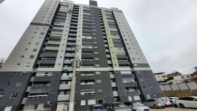 Apartamento, 2 quartos, 53 m² - Foto 2