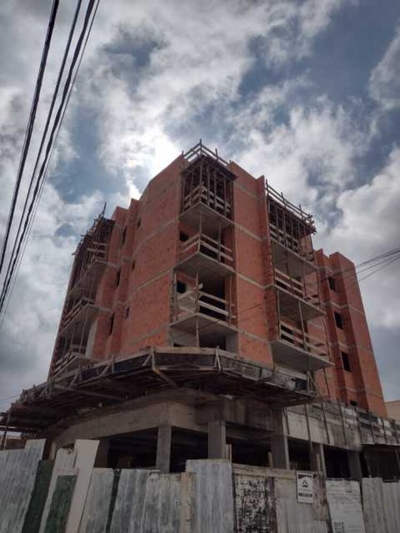 Apartamento, 2 quartos, 75 m² - Foto 5