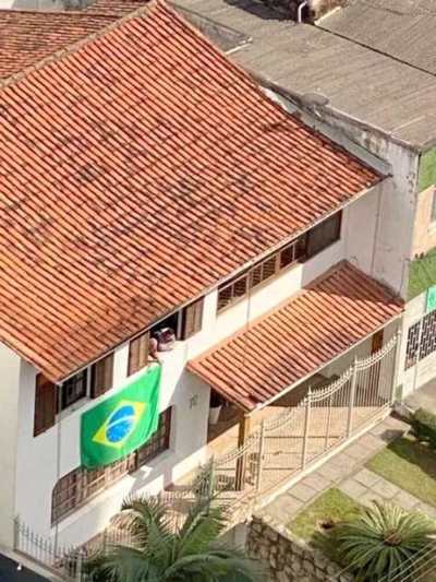 Casa, 5 quartos, 300 m² - Foto 3