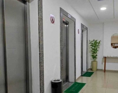 Apartamento, 2 quartos, 60 m² - Foto 5