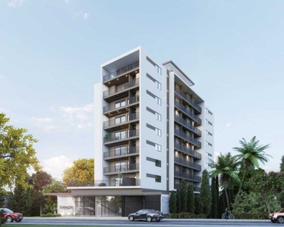 Loja-Salão, 67 m² - Foto 1