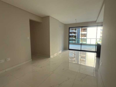 Apartamento, 3 quartos, 160 m² - Foto 4