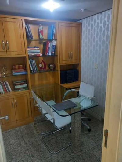 Sala-Conjunto, 92 m² - Foto 4