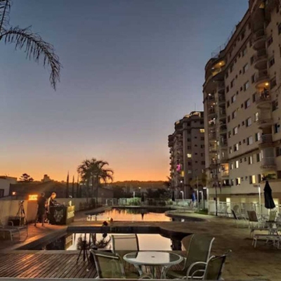 Cobertura, 2 quartos, 142 m² - Foto 4