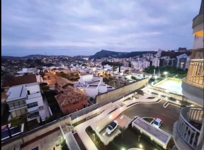 Cobertura, 2 quartos, 142 m² - Foto 1