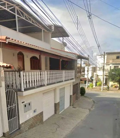 Loja-Salão, 100 m² - Foto 1