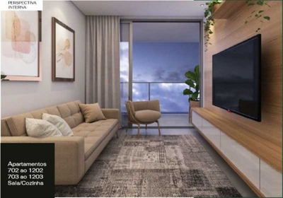 Cobertura, 3 quartos, 151 m² - Foto 4